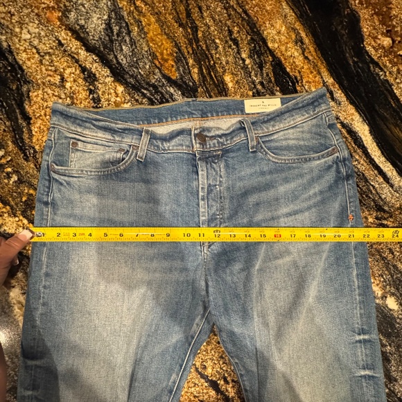 IMOGENE & WILLIE James women’s denim - Picture 11 of 11